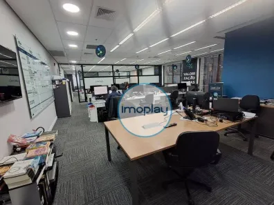 Sala Comercial à venda, 366m² no Cidade Jardim, São Paulo