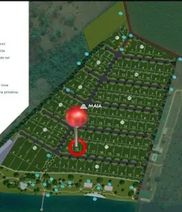 Lote/Terreno à venda, 700m² no , Conceição das Alagoas