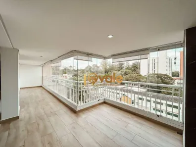 Apartamento com 3 Quartos à venda, 133m² no Jardim Esplanada II, São José dos Campos