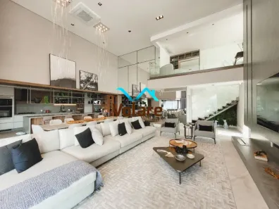 Apartamento com 3 Quartos à venda, 338m² no Alphaville Empresarial, Barueri