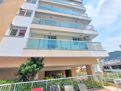 Apartamento com 3 Quartos à venda, 96m² no Botafogo, Rio de Janeiro