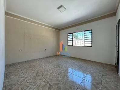 Casa com 3 Quartos à venda, 128m² no Parque Fazendinha, Campinas