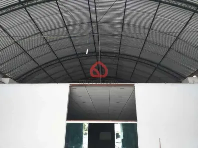 Galpão/Depósito/Armazém à venda, 540m² no Tanque, Rio de Janeiro