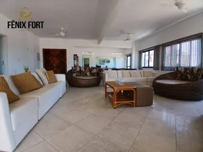 Cobertura com 3 Quartos à venda, 400m² no Canto do Forte, Praia Grande