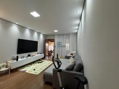 Casa com 2 Quartos à venda, 70m² no Jardim São Jorge, Piracicaba