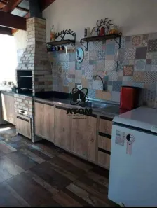 Casa com 3 Quartos à venda, 125m² no Esplanada Independência, Taubaté