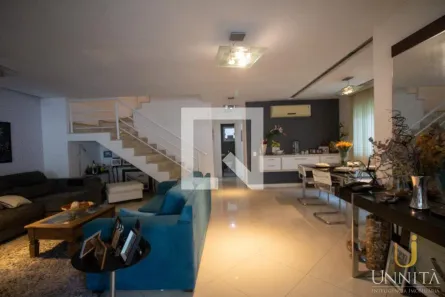 Casa com 5 Quartos à venda, 350m² no Barra da Tijuca, Rio de Janeiro