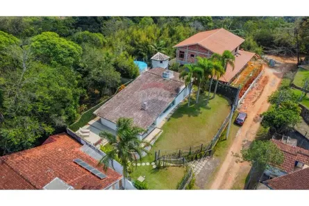 Casa de Condomínio com 3 Quartos à venda, 178m² no Loteamento Roteiro do Sol, Caraguatatuba