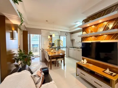 Apartamento com 2 Quartos à venda, 61m² no Agronômica, Florianópolis