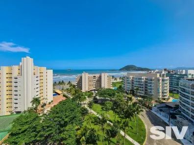 Apartamento com 4 Quartos à venda, 270m² no Riviera, Bertioga