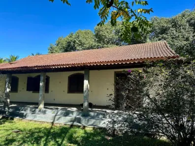 Fazenda/Sítio com 6 Quartos à venda, 5400m² no Retiro, Maricá