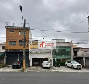 Imóvel Comercial à venda, 175m² no Vila Zelina, São Paulo