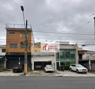 Imóvel Comercial para venda ou aluguel, 175m² no Vila Zelina, São Paulo