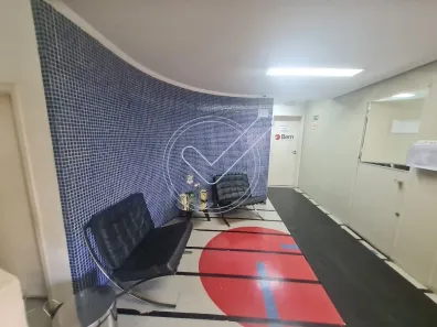Imóvel Comercial para alugar, 1559m² no Parque Industrial Tomas Edson, São Paulo