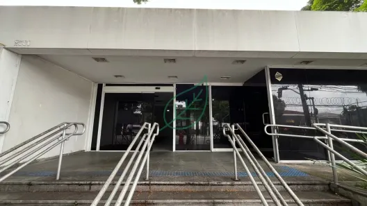 Ponto Comercial para alugar, 1129m² no Indianópolis, São Paulo