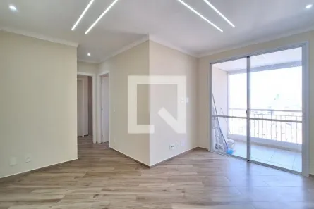Apartamento com 2 Quartos à venda, 58m² no Bom Retiro, São Paulo
