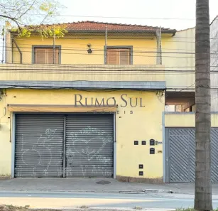 Prédio Comercial à venda, 240m² no Vila Sofia, São Paulo
