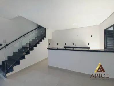 Sobrado com 2 Quartos à venda, 65m² no Macuco, Santos