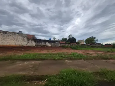 Lote/Terreno à venda, 180m² no Vila Zillo, Bauru