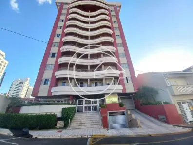 Apartamento com 3 Quartos à venda, 140m² no Centro, Marília