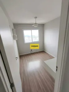 Apartamento com 2 Quartos à venda, 43m² no Piraporinha, Diadema