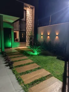Casa com 4 Quartos à venda, 282m² no Andes, Londrina
