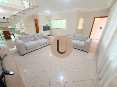 Sobrado com 3 Quartos à venda, 243m² no Rudge Ramos, São Bernardo do Campo
