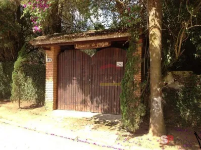Fazenda/Sítio com 3 Quartos à venda, 1716m² no Jardim San Ressore (Caucaia do Alto), Cotia
