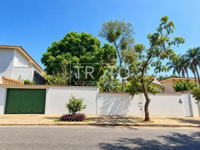 Casa com 5 Quartos à venda, 274m² no Chácara Primavera, Campinas