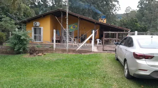 Fazenda/Sítio com 3 Quartos à venda, 120m² no , Maquiné