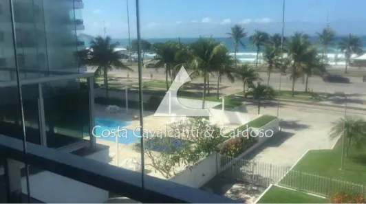 Apartamento com 4 Quartos à venda, 186m² no Barra da Tijuca, Rio de Janeiro
