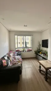 Apartamento com 2 Quartos à venda, 60m² no Vila Iracema-Belval, Barueri