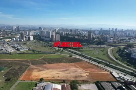 Lote/Terreno à venda, 22963m² no Jardim Aquárius, São José dos Campos