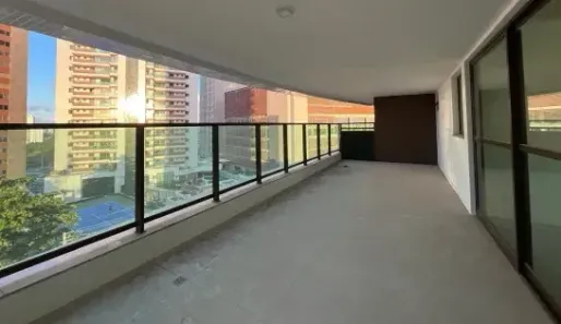 Apartamento com 4 Quartos à venda, 250m² no Caminho das Árvores, Salvador