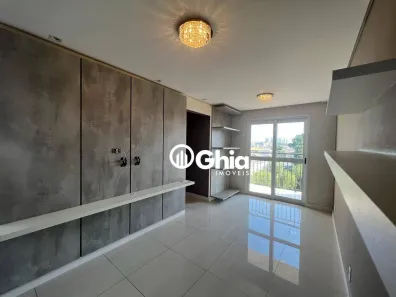 Apartamento com 3 Quartos à venda, 58m² no Jardim Paranapanema, Campinas