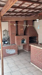 Casa com 5 Quartos à venda, 330m² no Vila Paiva, São Paulo