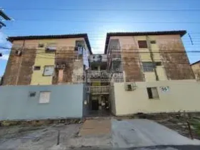 Apartamento com 2 Quartos à venda, 60m² no Morada Nova, Teresina