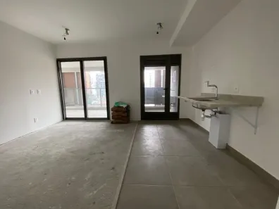 Apartamento com 3 Quartos à venda, 85m² no Pinheiros, São Paulo