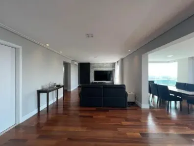 Apartamento com 2 Quartos à venda, 186m² no Rio Pequeno, São Paulo