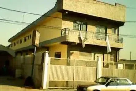 Prédio Comercial à venda, 750m² no Taboão, Diadema