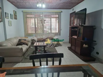 Casa com 2 Quartos à venda, 236m² no Ponte Grande, Guarulhos