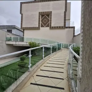 Casa de Condomínio com 3 Quartos à venda, 180m² no Vila Lúcia, São Paulo