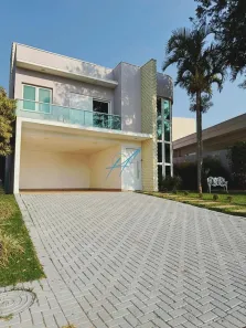 Casa com 3 Quartos à venda, 300m² no Parque Residencial Cidade Nova, Maringá
