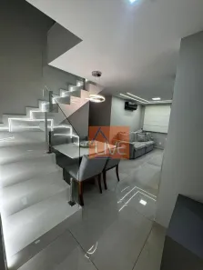 Cobertura com 3 Quartos à venda, 120m² no Barreto, Niterói