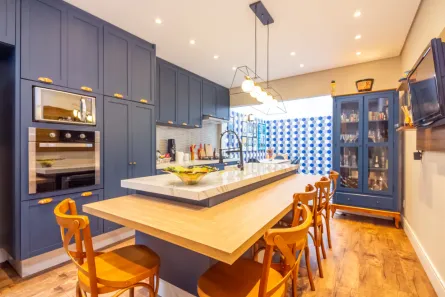Sobrado com 2 Quartos à venda, 132m² no Vila Pereira Barreto, São Paulo