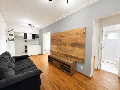 Apartamento com 2 Quartos à venda, 62m² no Vila Oratório, São Paulo