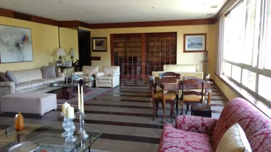 Apartamento com 3 Quartos à venda, 330m² no Leblon, Rio de Janeiro