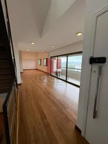 Cobertura com 3 Quartos à venda, 342m² no Vila Progredior, São Paulo