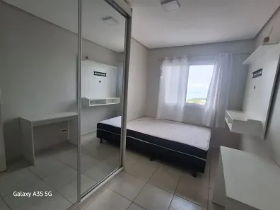 Apartamento com 2 Quartos para alugar, 55m² no Santo Agostinho, Manaus
