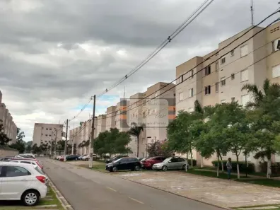 Apartamento com 2 Quartos à venda, 43m² no Jardim São João (Jaraguá), São Paulo